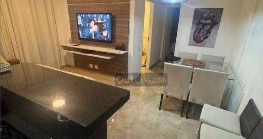 AP venda ou locação Mooca, 2 Dorm,1 suite,1 vg