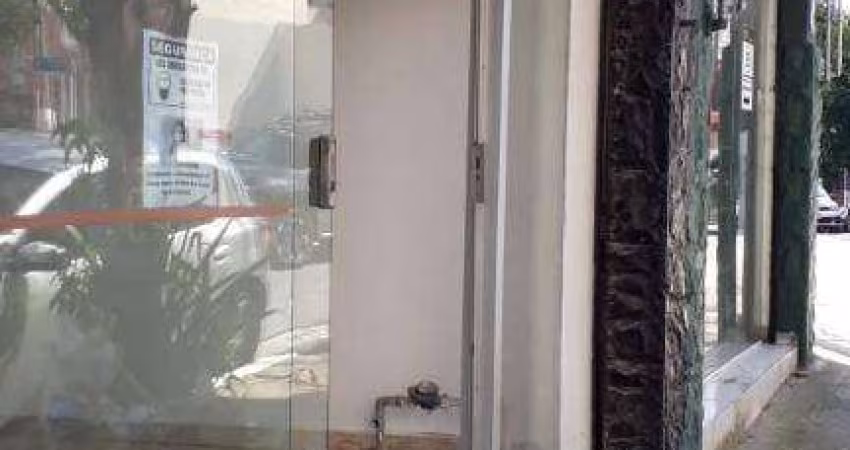 Loja para alugar, 35 m² por R$ 2.250,00/mês - Mooca - São Paulo/SP