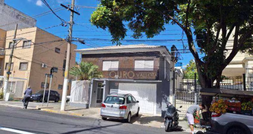 Vende Sobrado 180m2 1.600.000,00 Mooca-SP