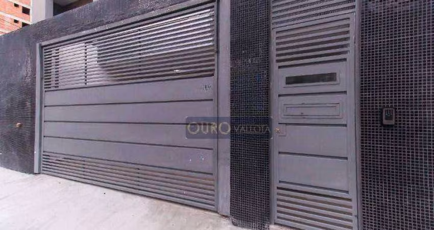 Aluga Studio 32 m2 -em frente Metro Vila Prudente