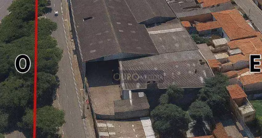 Barracão / Galpão / Depósito à venda na Rua Ângelo Di Sarno, Bom Retiro, São Paulo