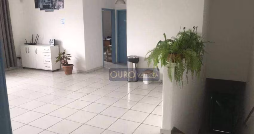Sobrado Comercial com 900m²
