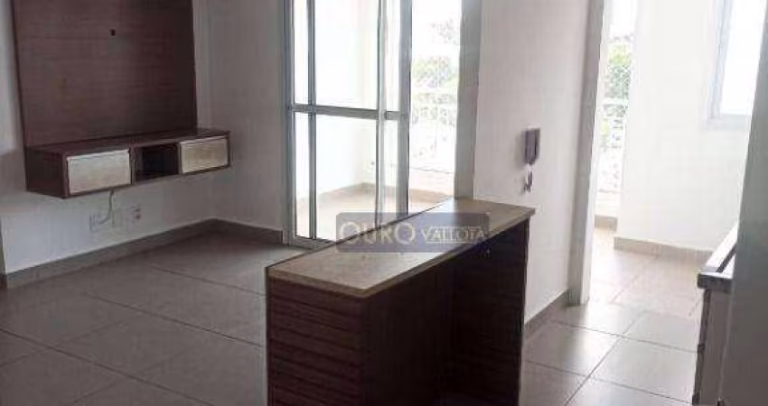 Apartamento com 64m²