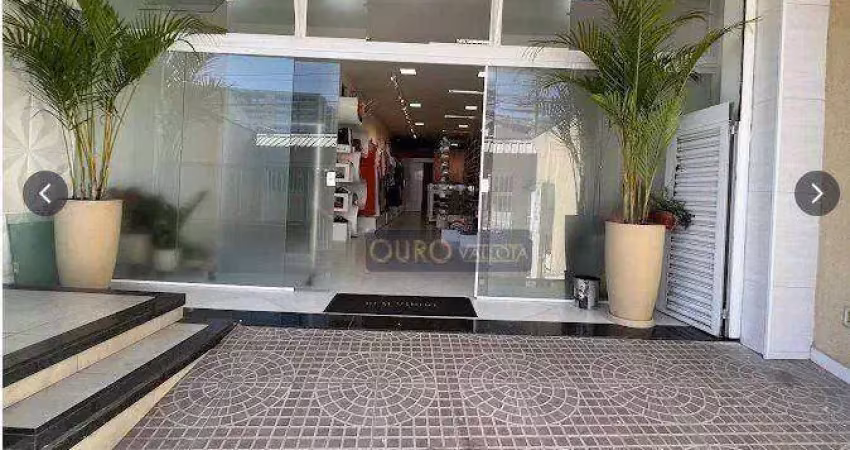 Sala comercial com 2 salas para alugar na Rua Imbocuí, Tatuapé, São Paulo