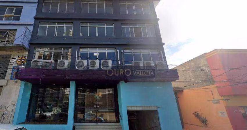 Prédio para alugar, 1479 m² por R$ 38.882/mês - Ipiranga - São Paulo/SP