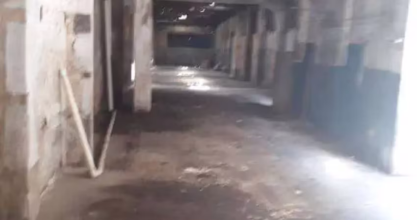 Galpão à venda, 823 m² por r$ 3.200.000,00 - brás - são paulo/sp
