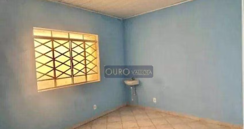Aluga Casa Alto da Mooca/SP