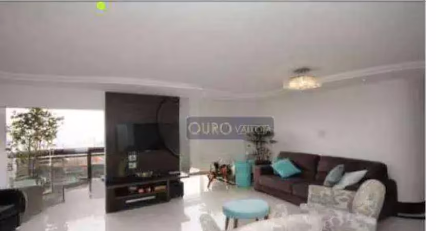 Ap na mooca - lindo, 4 dorms,2 suítes,3 vagas, lazer c/piscina