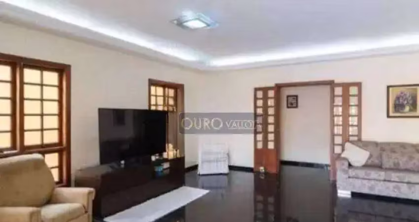 Sobrado com 4 dormitórios à venda, 400 m² por r$ 3.200.000,00 - mooca - são paulo/sp