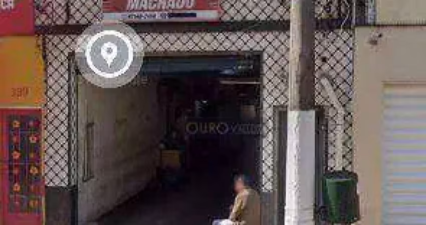 Sala comercial para alugar na Rua Madre de Deus, Mooca, São Paulo