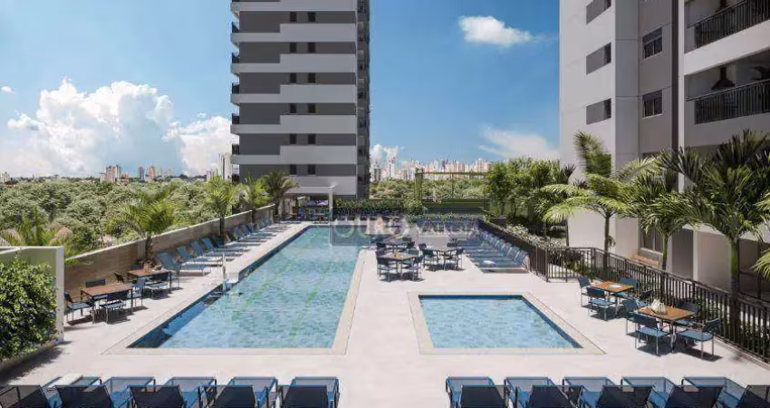 Apartamento com 3 quartos à venda na Avenida Vila Ema, Vila Ema, São Paulo