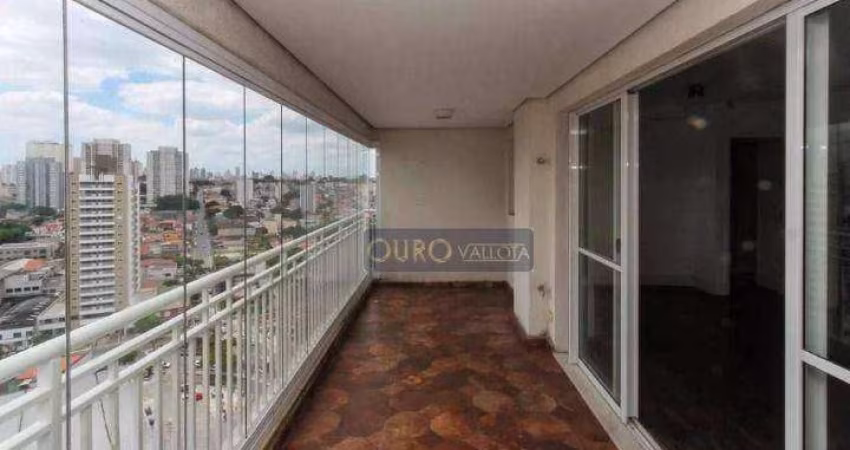 Apartamento com 105m²