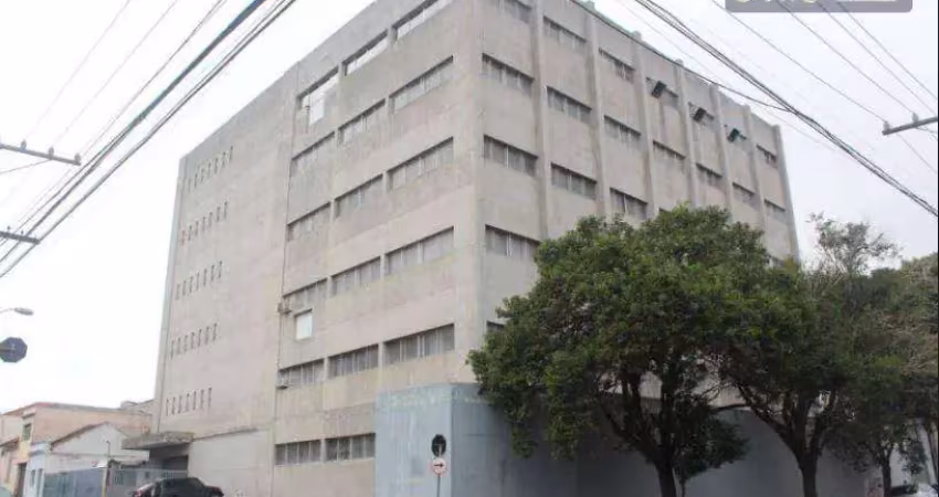 Prédio à venda, 9313 m² por R$ 35.000.000,00 - Brás - São Paulo/SP