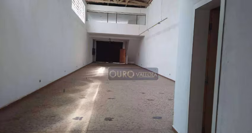Sala comercial para alugar na Rua Dias Leme, Mooca, São Paulo