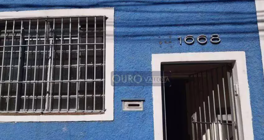Sala comercial para alugar na Praça João Salvador Peres Tonico, Mooca, São Paulo