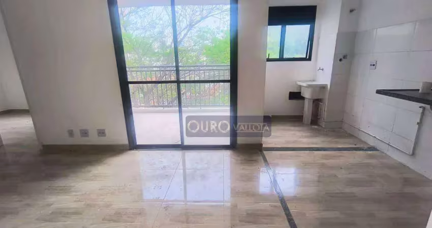 Ap novo na mooca, 2 dorms, 2 sacadas, 1 banheiro, 1 vg, lazer completo