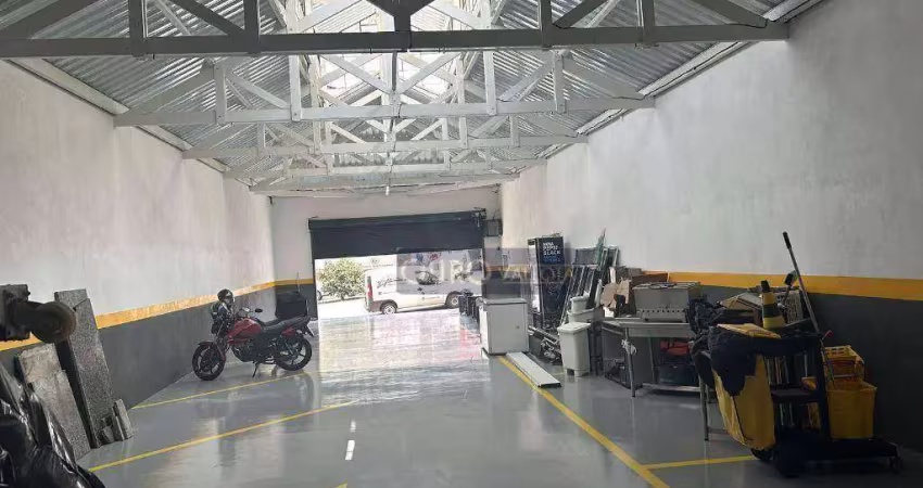 Sala comercial para alugar na Rua Jumana, Mooca, São Paulo