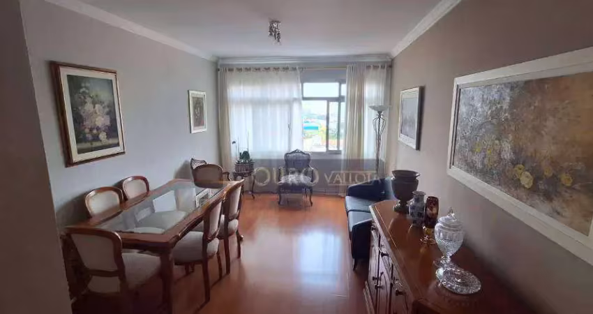 Apartamento com 2 quartos à venda na Rua dos Campineiros, Mooca, São Paulo