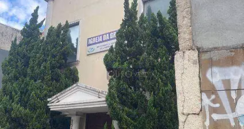 Sala comercial com 2 salas à venda na Avenida Paes de Barros, Mooca, São Paulo