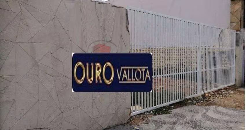 Terreno para alugar, 500 m² por R$ 15.000,00/mês - Vila Bertioga - São Paulo/SP