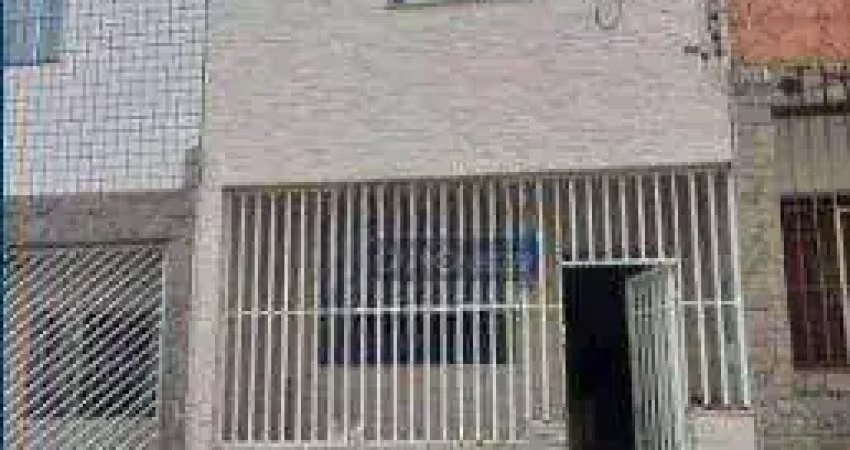 Casa com 2 quartos à venda na Rua Dante Alighieri, Vila Prudente, São Paulo