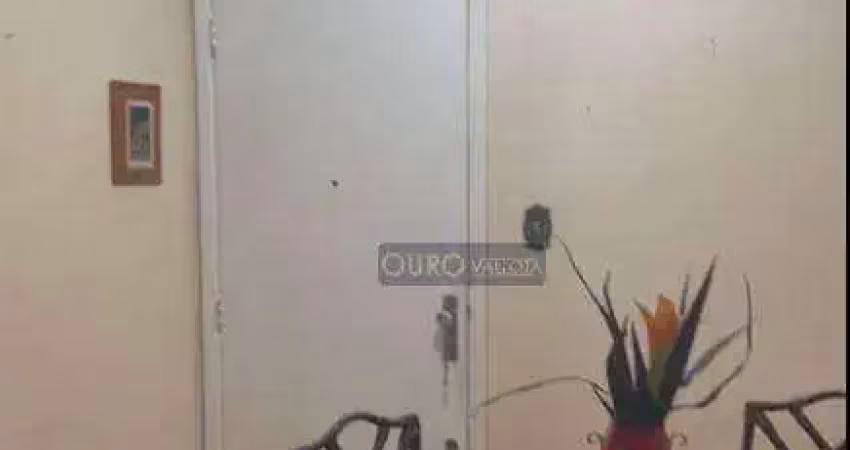 Apartamento com 1 quarto à venda na Avenida Embaixador Pedro de Toledo, Gonzaguinha, São Vicente