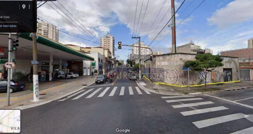 Barracão / Galpão / Depósito à venda na Rua da Mooca, Mooca, São Paulo