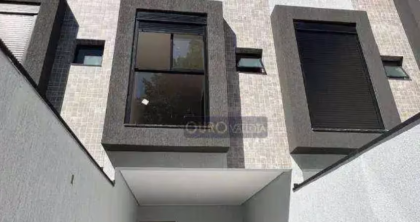 Casa com 3 quartos à venda na Rua Porto Sabaúna, Vila Alpina, São Paulo