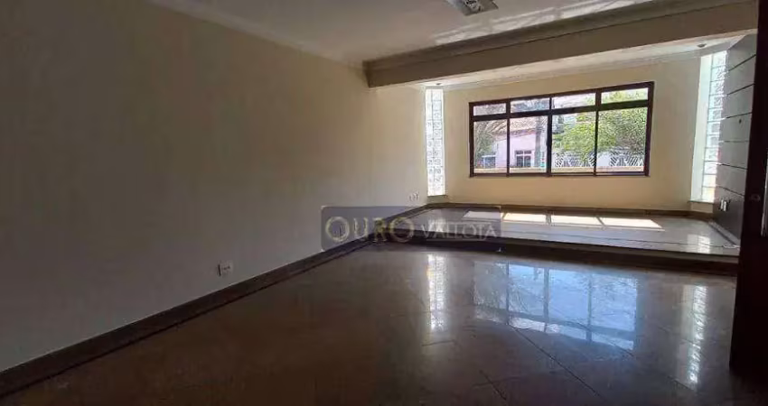 Sobrado para alugar, 234 m² por r$ 8.021,58/mês - mooca - são paulo/sp