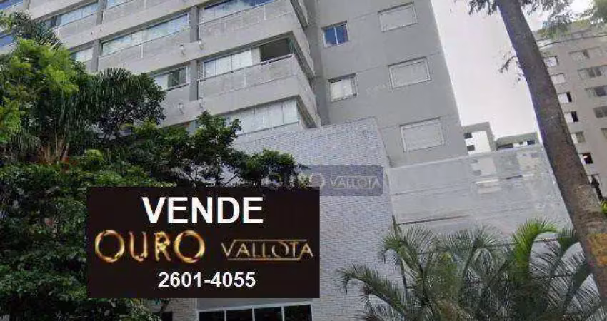 Apartamento com 2 dormitórios à venda, 65 m² por r$ 920.000,00 - bela vista - são paulo/sp