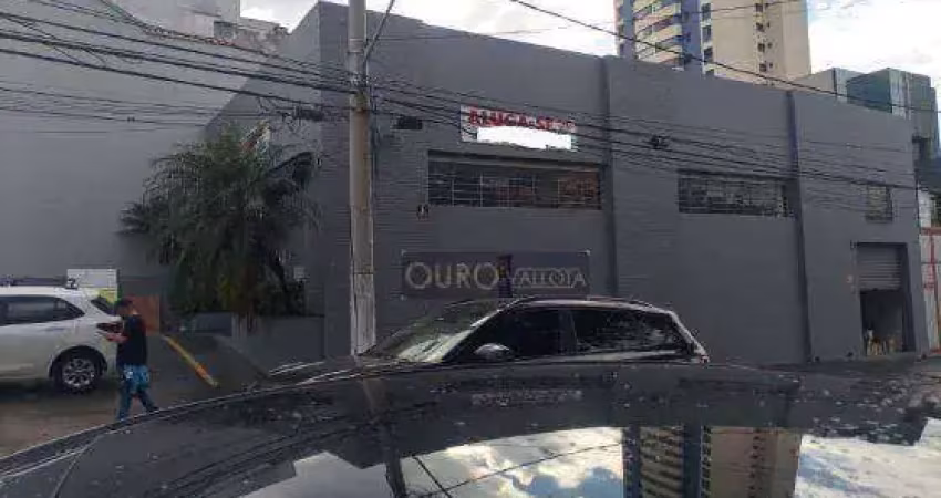 Sala comercial para alugar na Rua Silva Bueno, Ipiranga, São Paulo