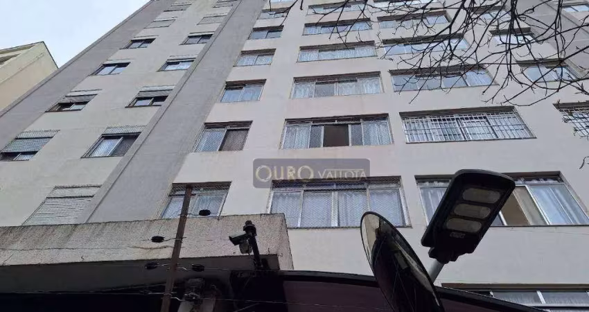 Apartamento com 2 dormitórios à venda, 78 m² por r$ 500.000,00 - vila prudente (zona leste) - são paulo/sp