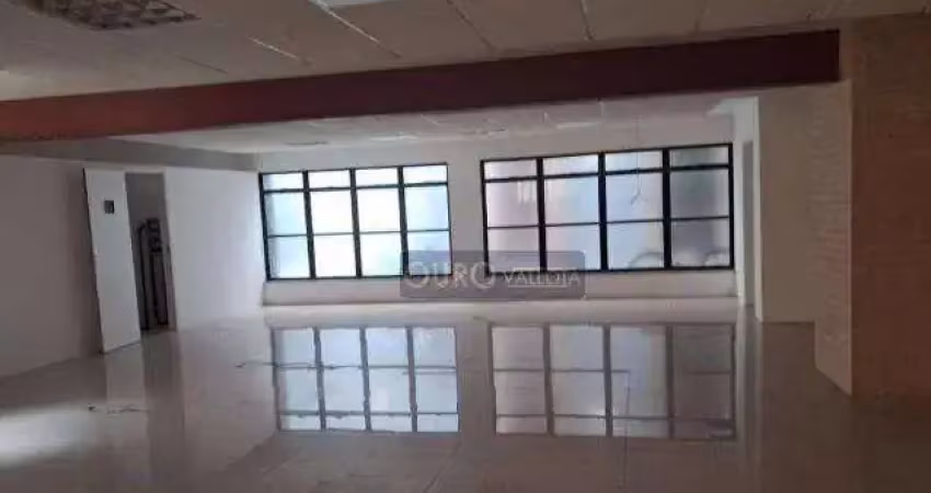 Prédio para alugar na Rua Quinze de Novembro, Centro, Santos