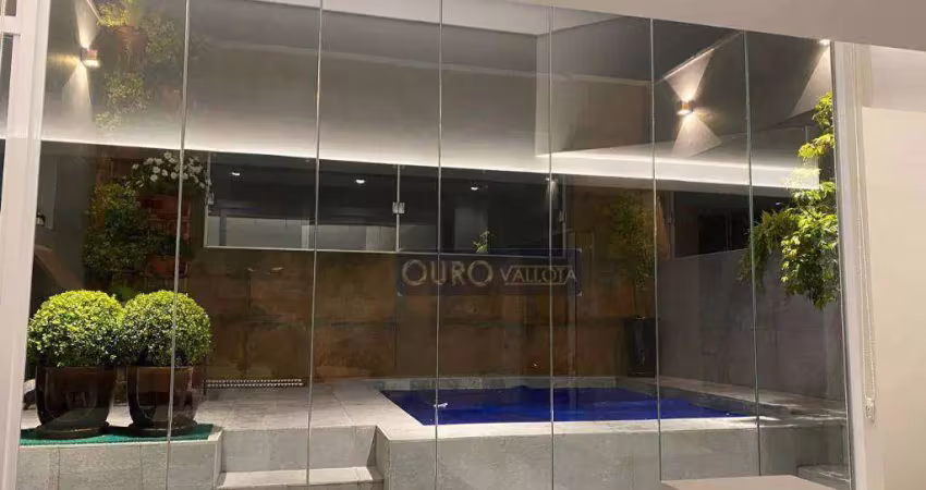 Cobertura com 3 quartos à venda na Rua Marina Crespi, Mooca, São Paulo
