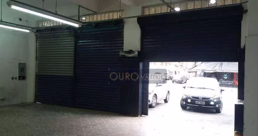Sala comercial para alugar na Avenida Sapopemba, Sapopemba, São Paulo