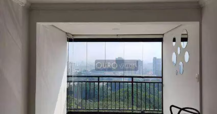 Apartamento com 3 quartos à venda na Rua Taquari, Mooca, São Paulo