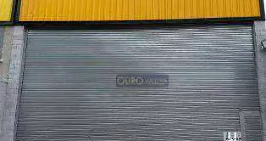 Barracão / Galpão / Depósito para alugar na Rua Francisco Rebelo, Vila Califórnia, São Paulo