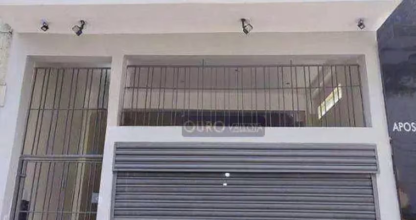 Sobrado com 4 dormitórios para alugar, 248 m² por r$ 10.094,44/mês - mooca - são paulo/sp