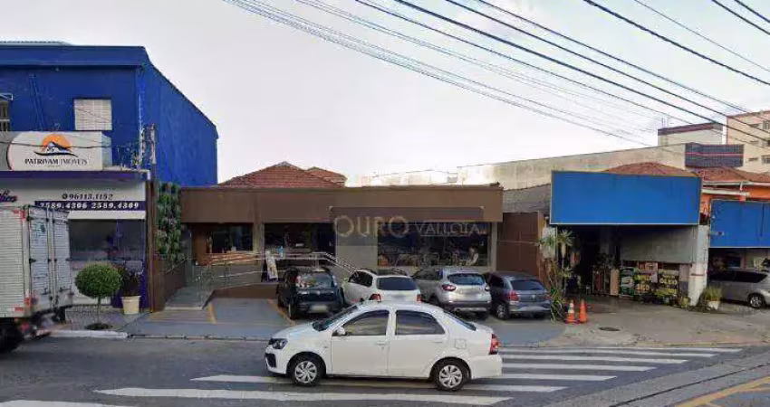 Casa à venda, 377 m² por r$ 2.500.000,00 - mooca - são paulo/sp