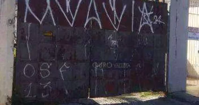 Terreno à venda na Rua Igaratinga, Vila Santa Clara, São Paulo