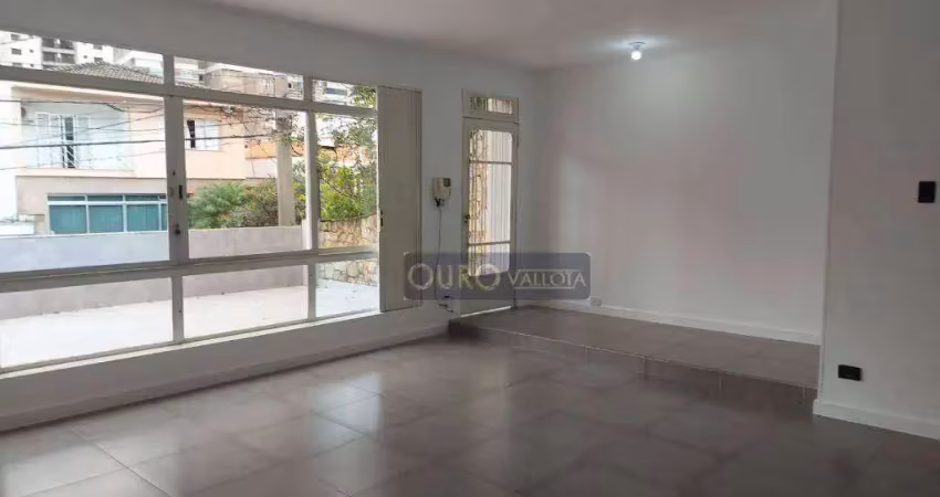 Casa com 4 quartos para alugar na Rua Eunice Weaver, Jardim Anália Franco, São Paulo
