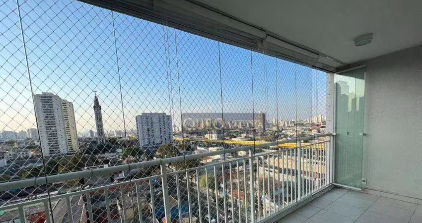 Apartamento com 1 quarto para alugar na Rua Dois de Julho, Ipiranga, São Paulo