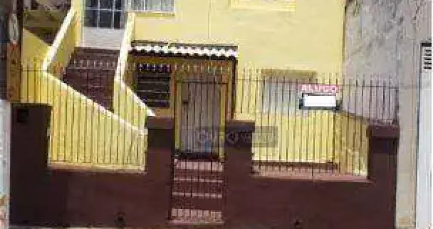 Casa com 2 quartos para alugar na Rua Emílio Barbosa, Vila Prudente, São Paulo