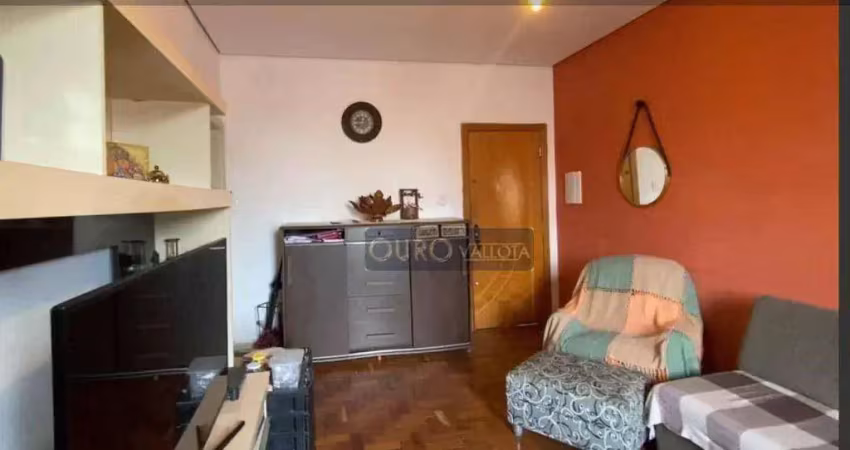 Apartamento à venda na Rua Fernando Falcão, Mooca, São Paulo