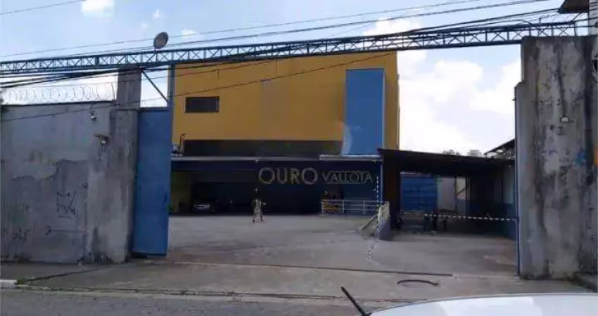 Barracão / Galpão / Depósito à venda na Rua Adelino de Almeida Castilho, Tatuapé, São Paulo