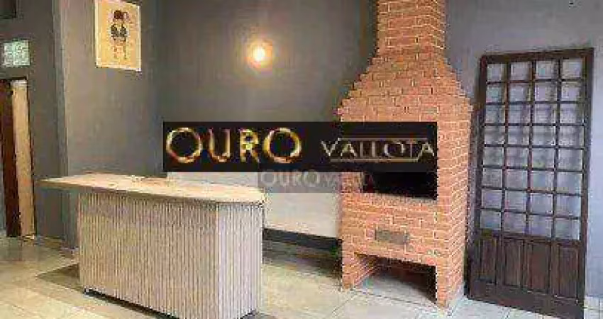 Casa com 3 quartos à venda na Rua Piraçununga, Parque da Mooca, São Paulo