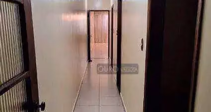 Casa com 4 dormitórios à venda, 220 m² por r$ 1.040.000,00 - mooca - são paulo/sp