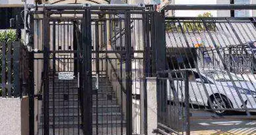 Apartamento com 2 quartos para alugar na Rua Doutor Roberto Feijó, Parque da Vila Prudente, São Paulo