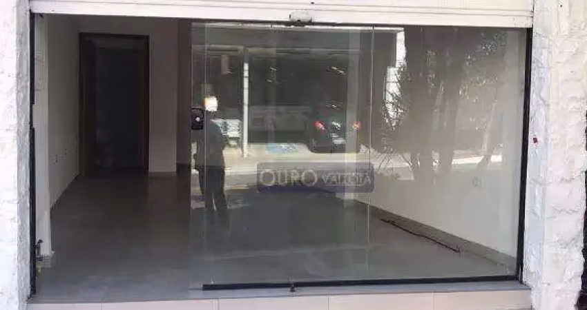 Sala comercial para alugar na Rua da Mooca, Mooca, São Paulo
