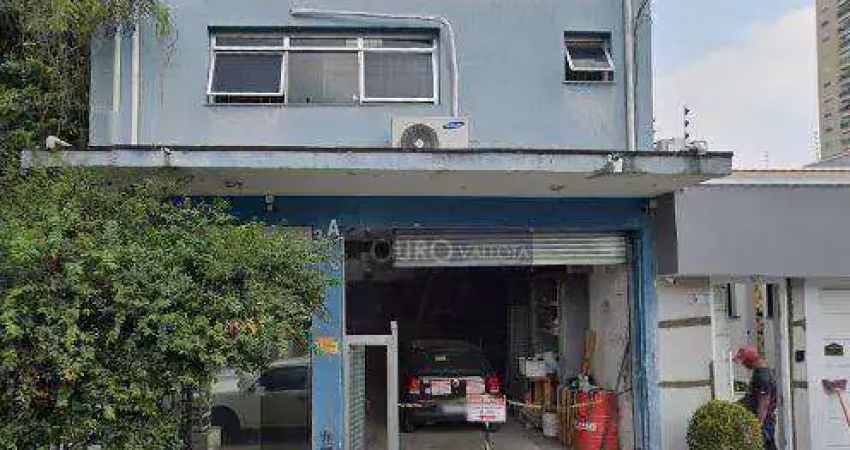 Sala comercial para alugar na Rua Porto Alegre, Mooca, São Paulo